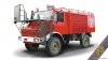 ACE 72452 Unimog U 1300L Feuerlösch Kfz TLF 1000 1/72